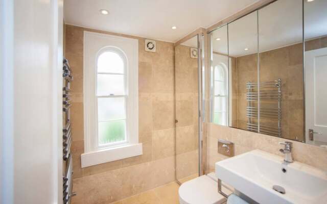 The Bath Retreat
