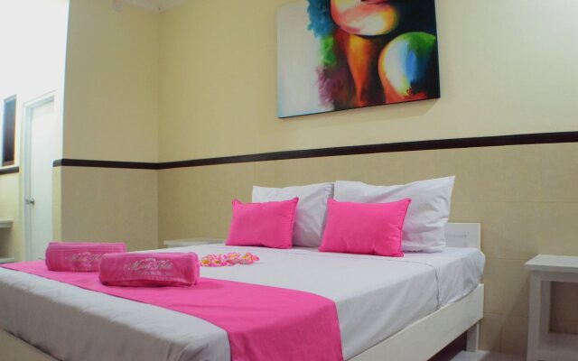 Legian Cozy