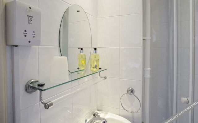 Mowbray Apartments Bridlington