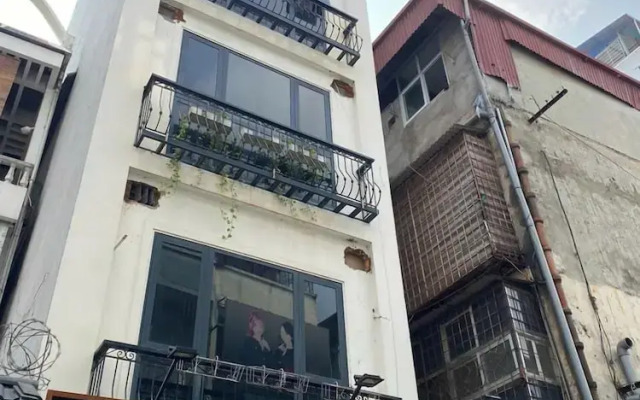 Sumitomo19- Linh Lang Apartments