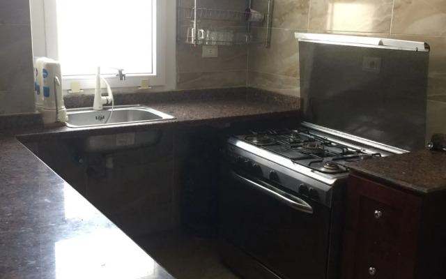 Marseilia Beach 4 - Families Only