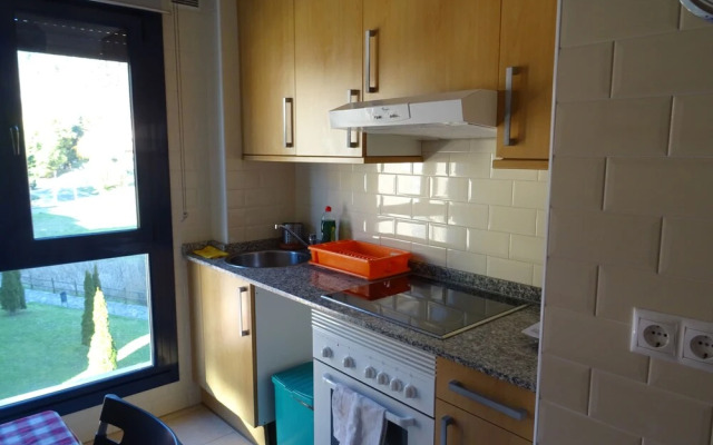 Apartamento Los Naranjos