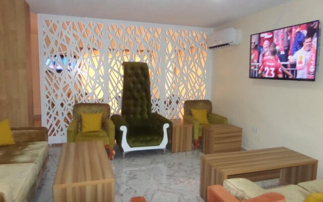 Alexia's Place Hotel