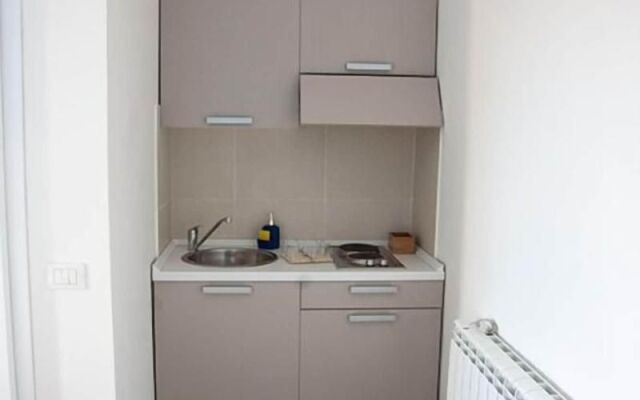 Casa Vacanza San Giorgio Rooms