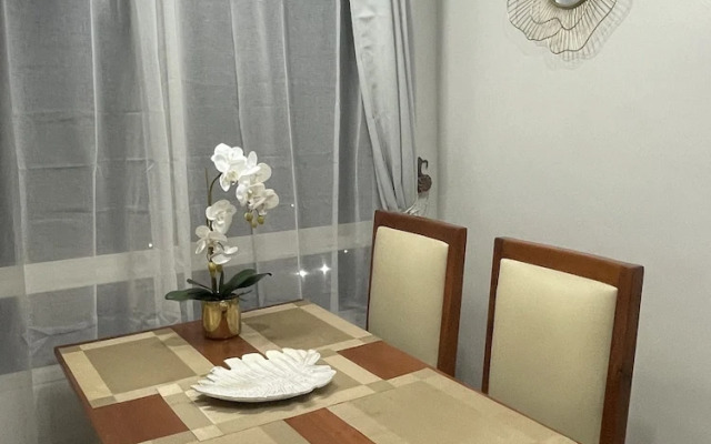 Mesavirre Garden Residences