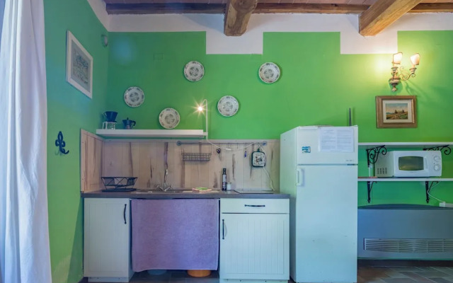 San Paolo Farm, Wifi, Pool, Val Di Cecina