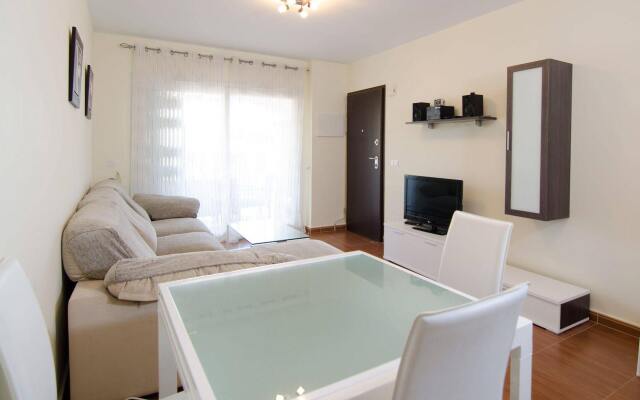 Azul Beach Apartments - Marholidays