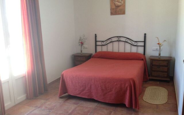 Casa Rural El Limonero