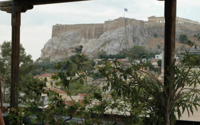 Omiros Hotel