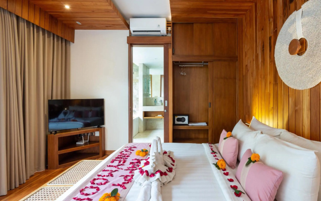Bali Vilaasee – Guest Rooms – Kerobokan Kelod