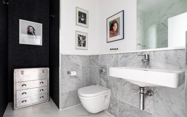 Maddox Street II by Onefinestay
