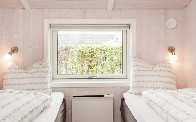 Cozy Holiday Home in Haderslev near Beach