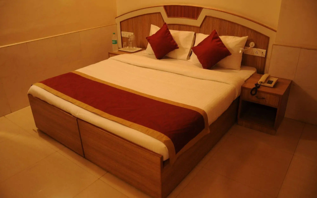 Srinidhi Residency