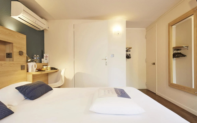 Kyriad Digne les Bains