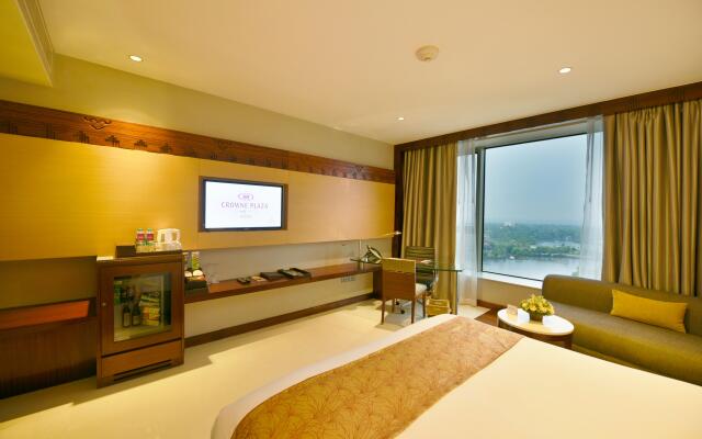 Crowne Plaza Kochi by IHG