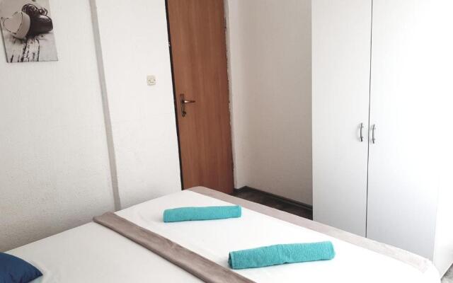 Apartments Marko