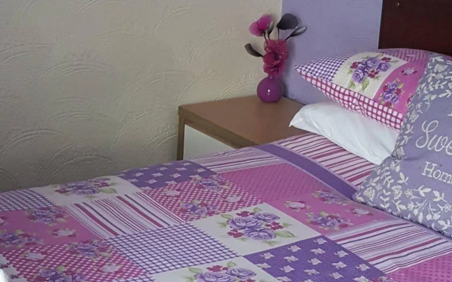 St Kildas, Blackpool Central