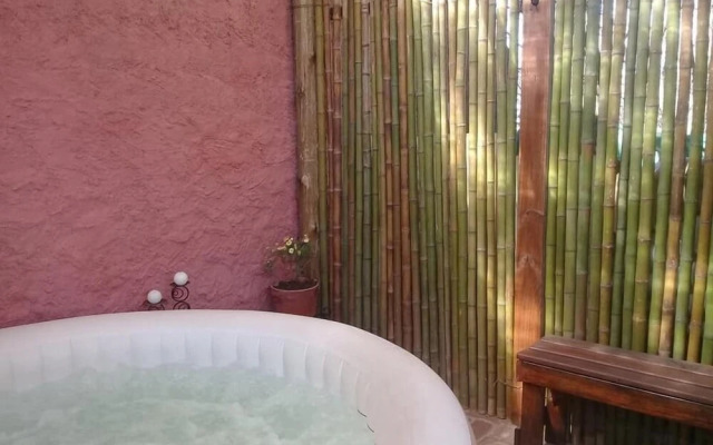Posada Don Salvador