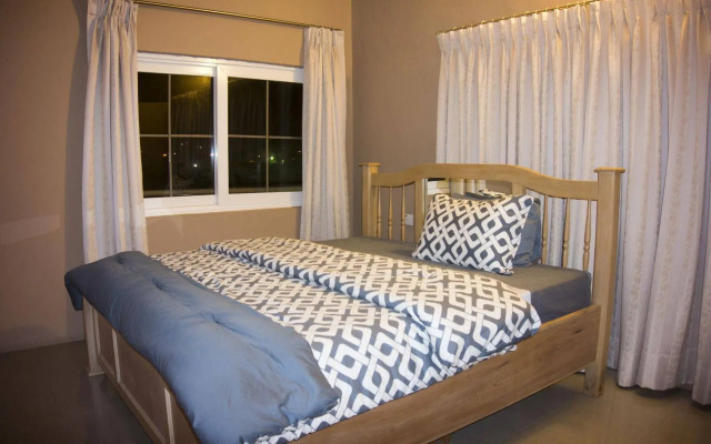 Valleystreams Hotel