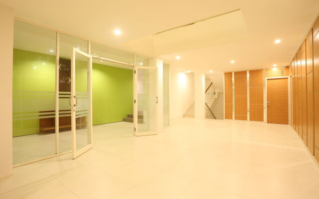 Fovere Hotel Palangka Raya