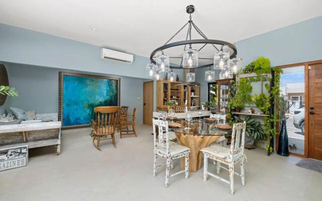 2BR Private Pool Outdoordining Amazing Gardens