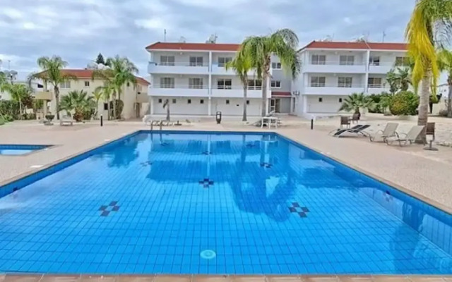 44 AN - Nissi Bliss Apartment