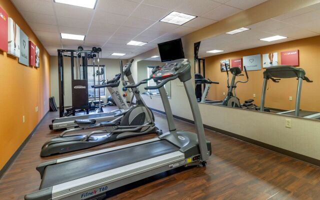 Comfort Suites Knoxville West - Farragut