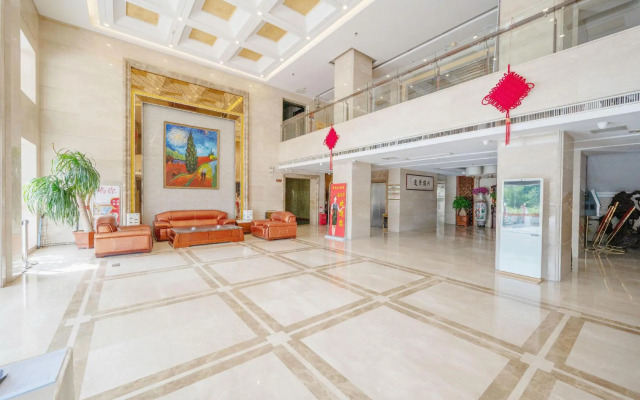 Zhongnan Hotel