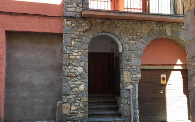 B36 - Mayor 48, 1º - Villmor