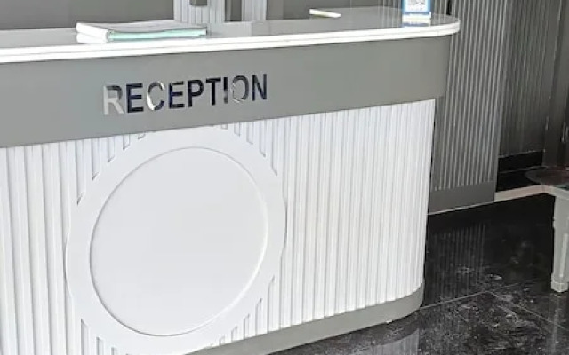 Rubystone Mussoorie A Leisure Resort