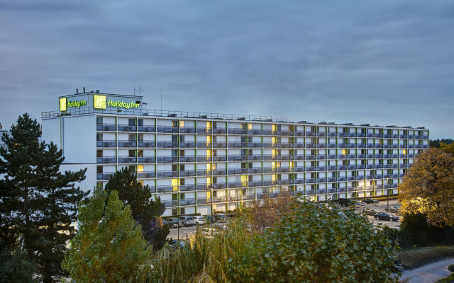 Holiday Inn Brussels Airport, an IHG Hotel