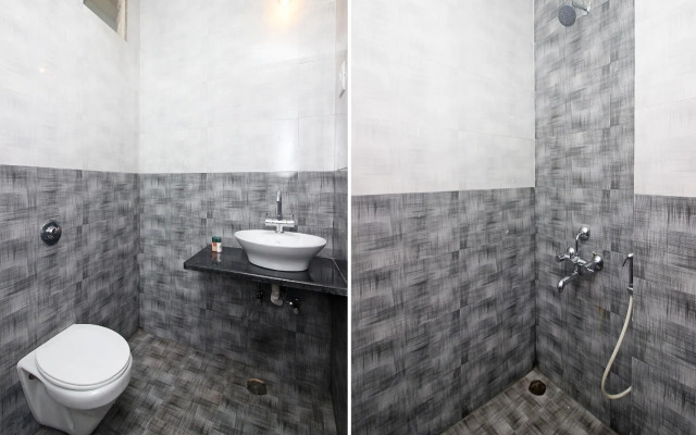 Hotel New Rajdarshan