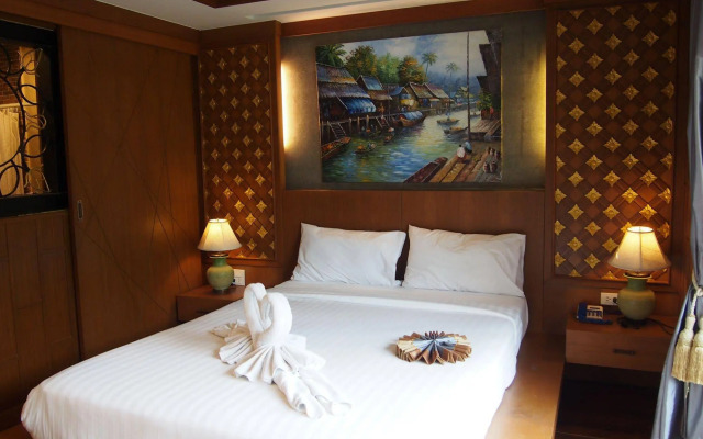 Renoir boutique hotel