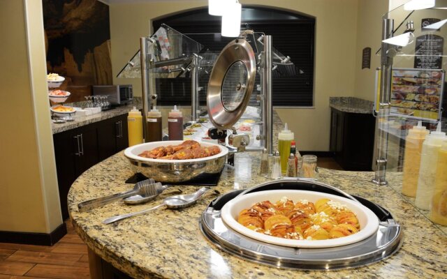 Staybridge Suites Chihuahua