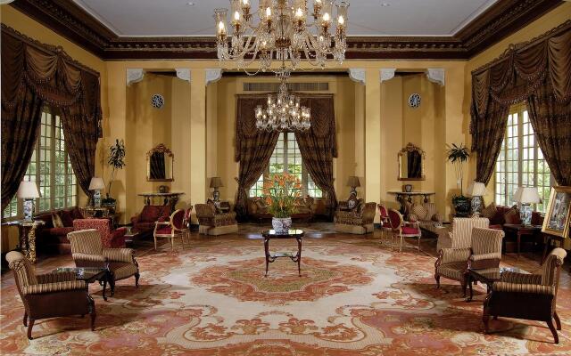 Sofitel Winter Palace Luxor