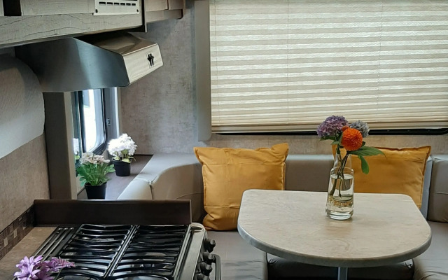 Riverfront Bed and Breakfast