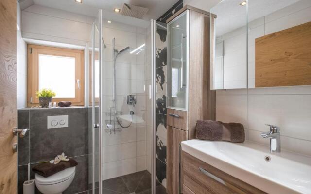 Chalet Strobl