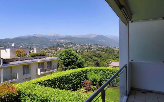 Sandi Luxury Apartment