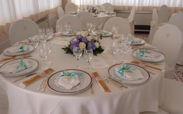 Hotel Belvedere
