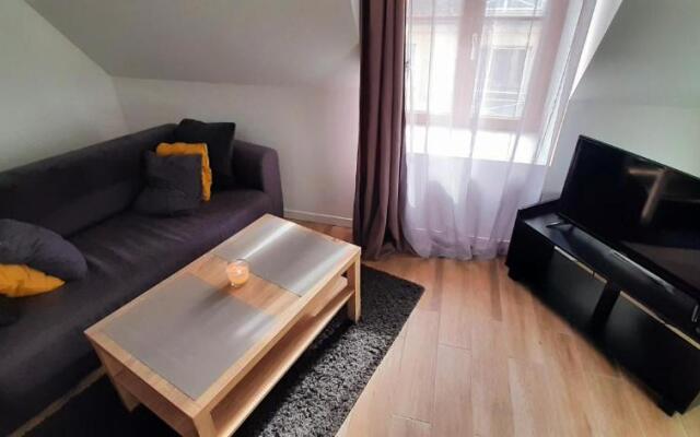 Charmant Studio au cœur de SENS