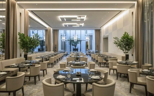 Mandarin Oriental Lutetia, Paris
