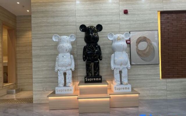 Youxi Business Hotel
