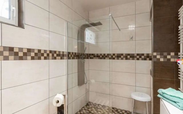 Lovely Apartment in Stützerbach near Forest