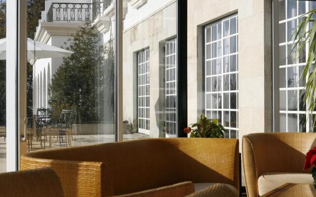 Montebelo Príncipe Perfeito Viseu Garden Hotel