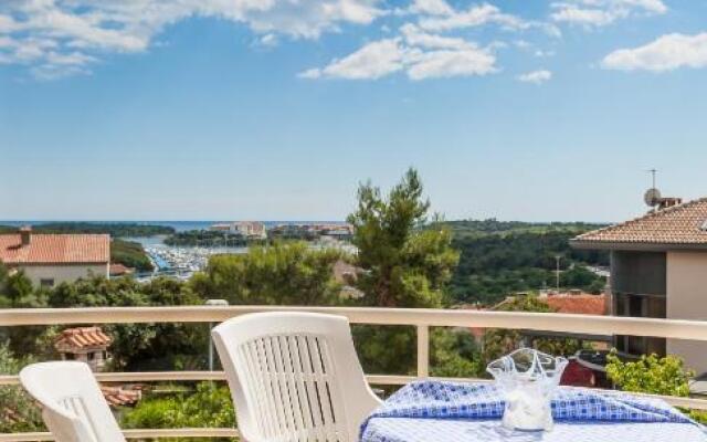 Apartments Villa Lilly