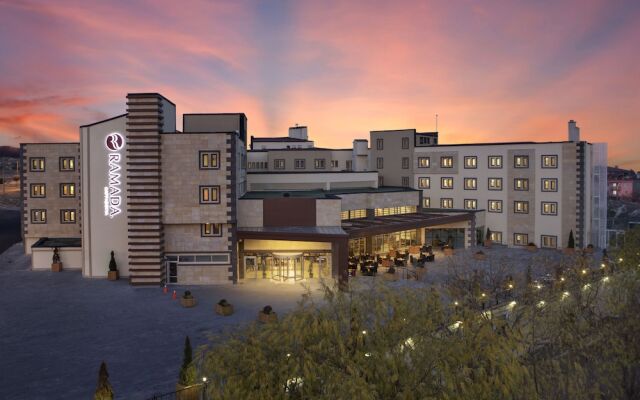 Ramada Cappadocia