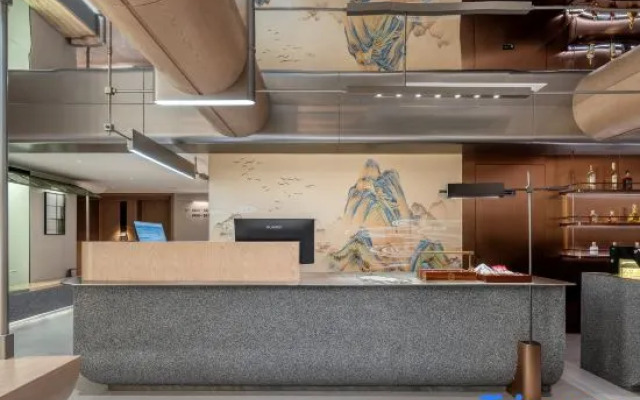 K.Space KaiShi hotel