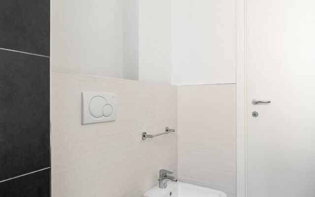 Appartamento Bernini in Zona Sant Orsola by Wonderful Italy