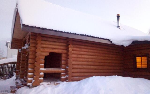 База отдыха Кудесник