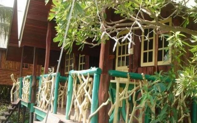 Sam's House